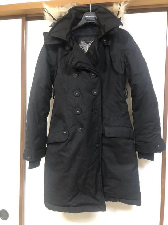 100%新品HOT Nobis ダウンジャケット R4Ymr-m23750644260 大得価100%新品