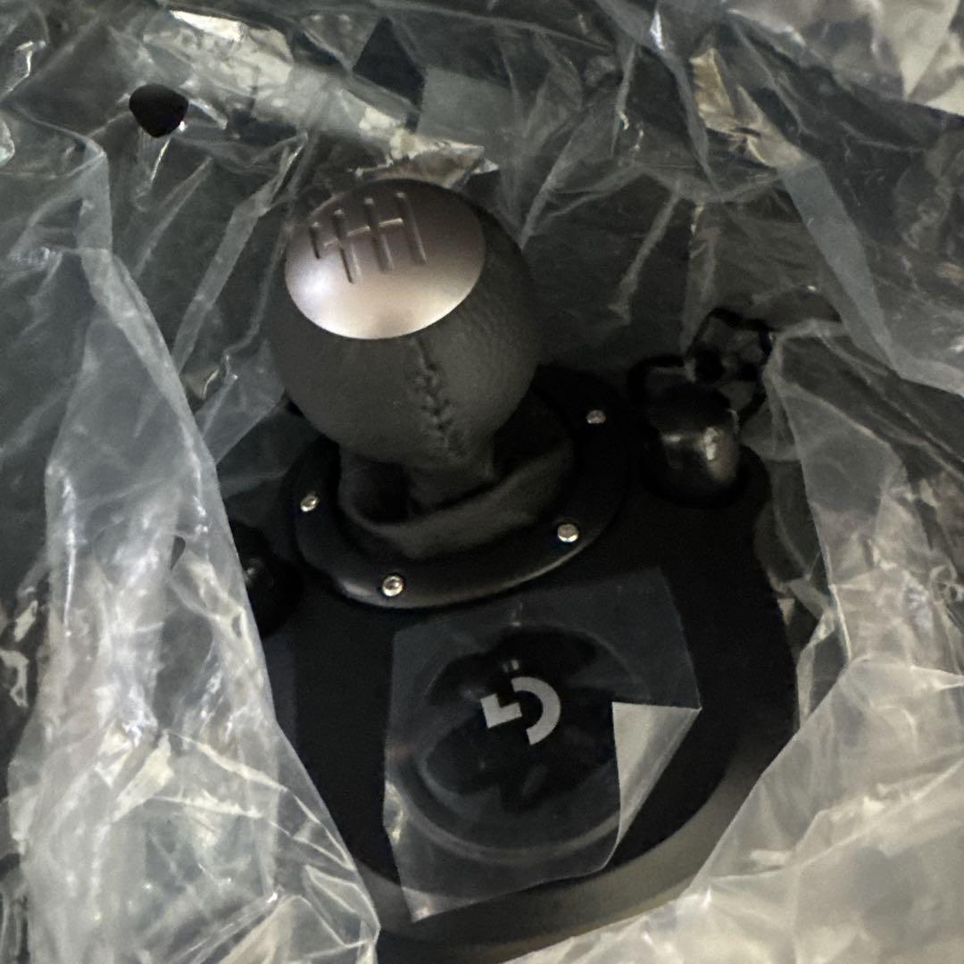 G29 DRIVING FORCE SHIFTER 2個セット