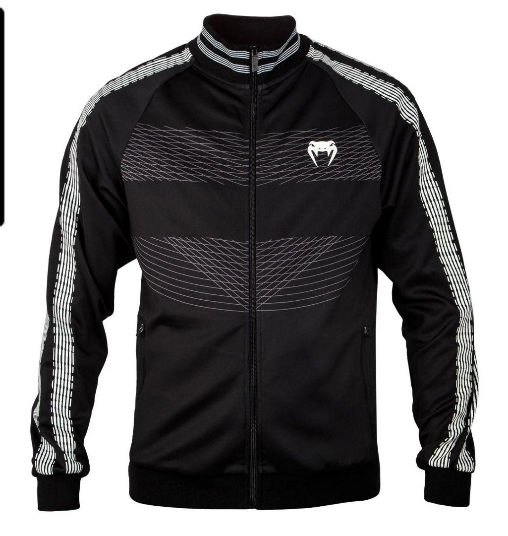 【正規品】VENUM Club182トラックジャケット Sサイズ