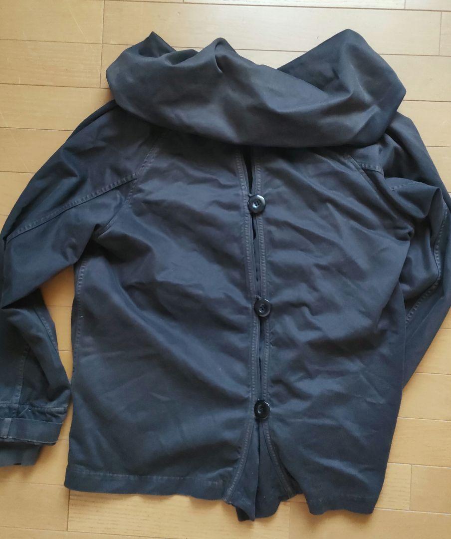 キャピタル KAPITAL リングコート