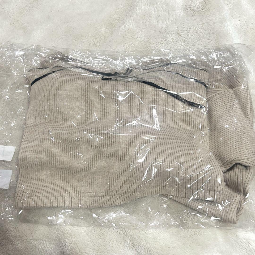 【YILON MADE】Corset design layered tops