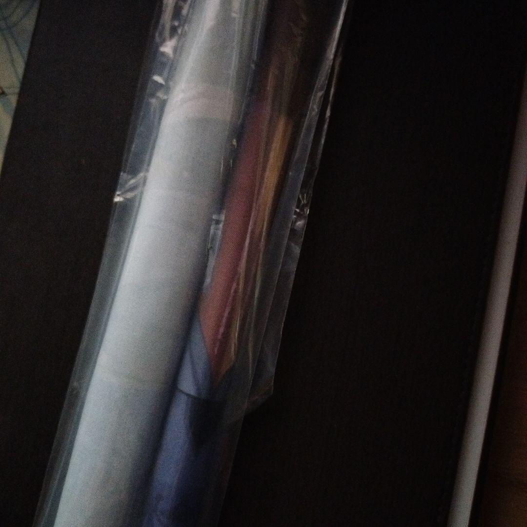 大神ミオ生誕グッズ　タペストリーのみ開封済 大神ミオ生誕グッズ　タペストリーのみ開封済 大神ミオ生誕グッズ　タペストリーのみ開封済