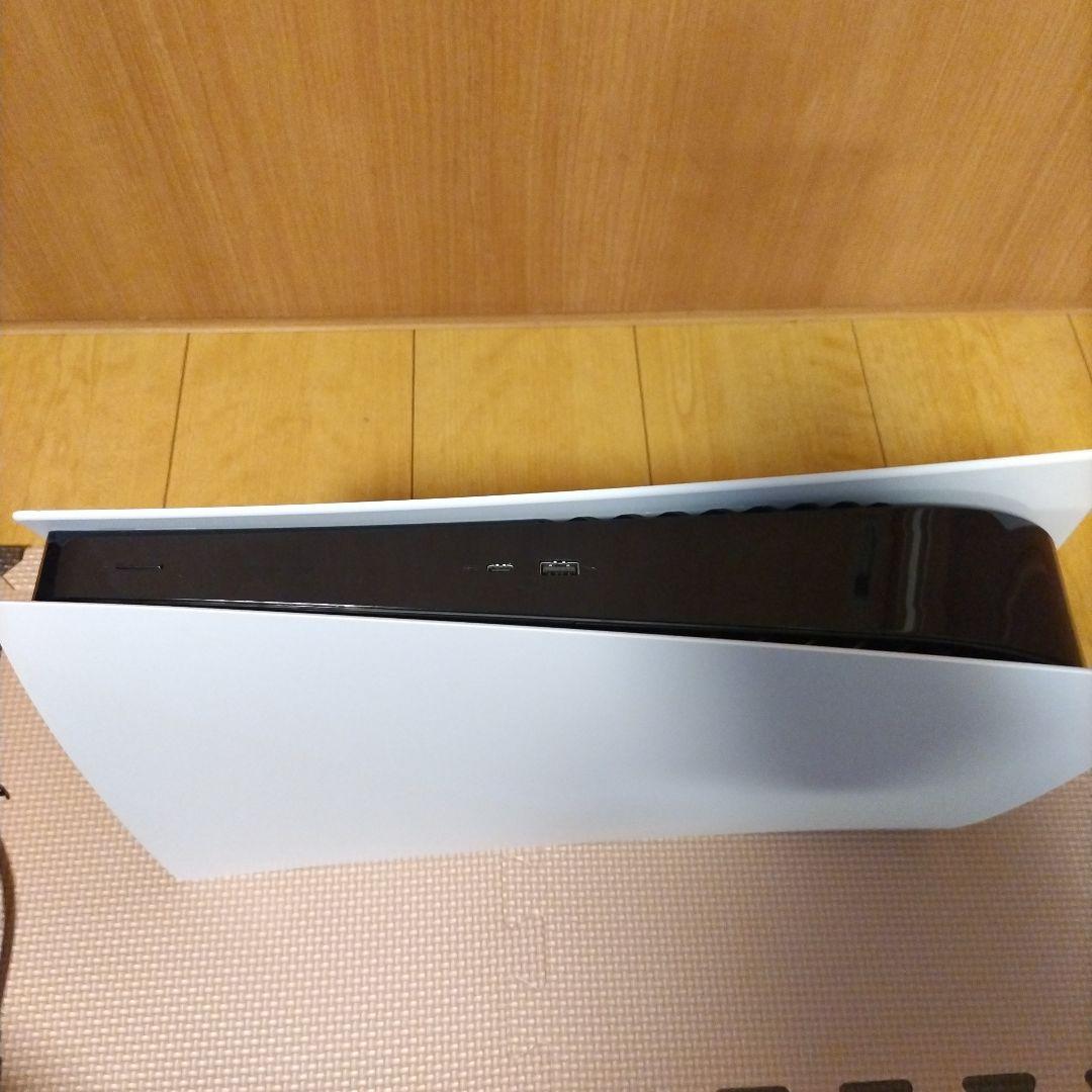 PS5 デジタルエディション
