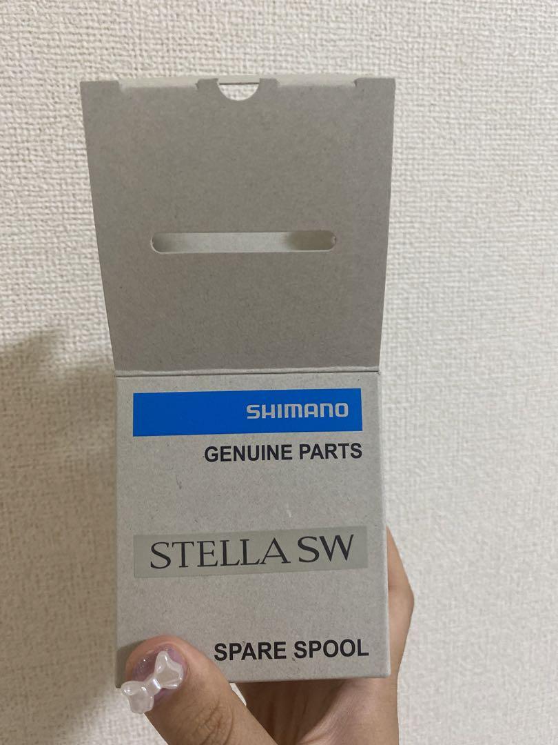 【値下げ】19ステラ 14000xg スプール 新品未使用 楽天市場】19 ステラ sw 14000xgの通販