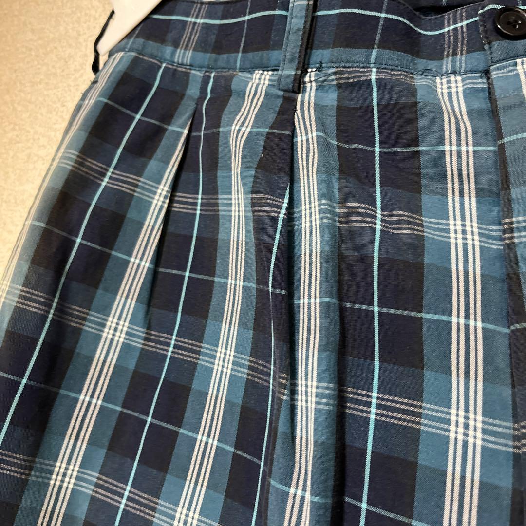 94%以上節約 ビンテージスラックス チェック tdh-latinoamerica.de