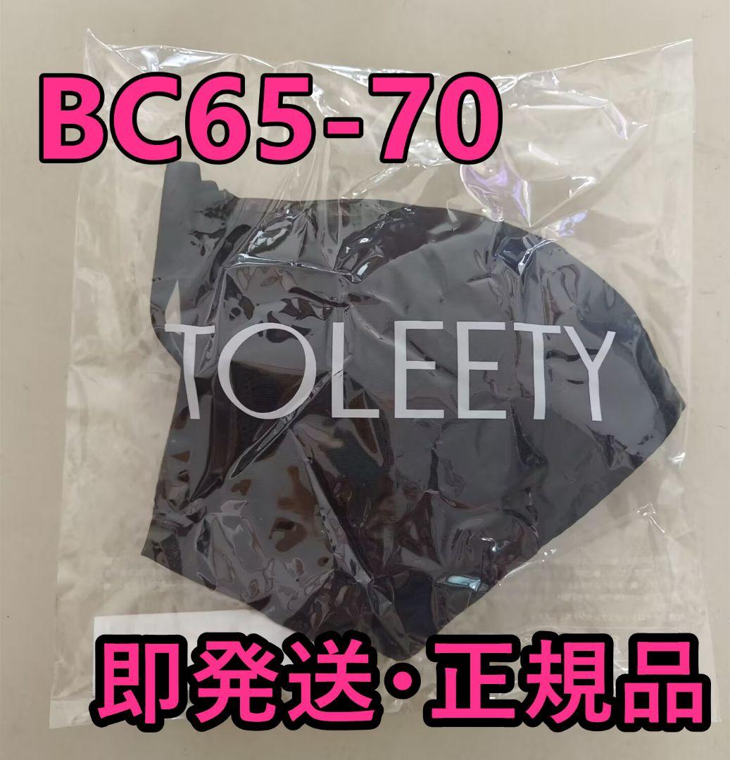 本日発送 TOLEETY 軽やかストレスフリーブラ BC65〜70 トゥリー