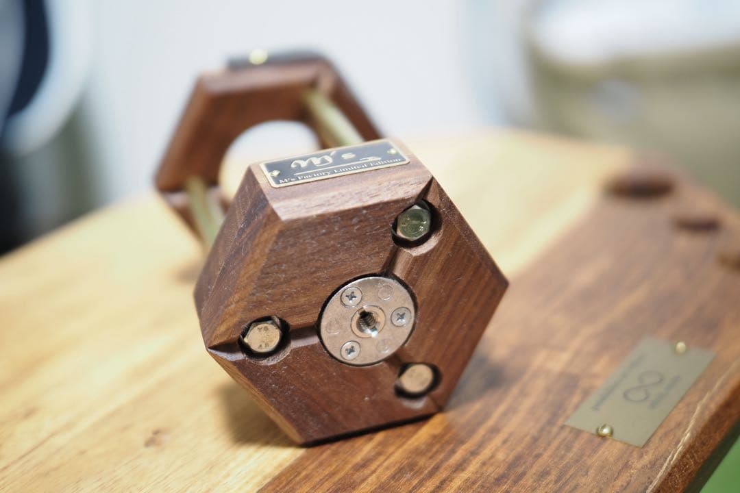 エムズファクトリー ランタンスタンド