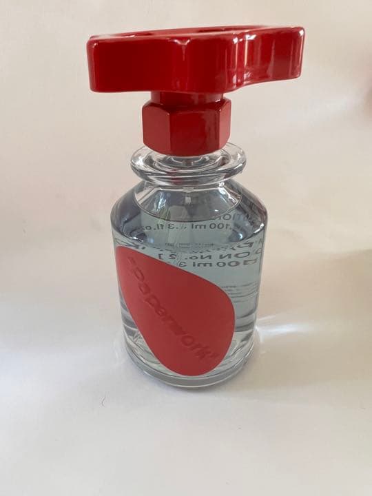 87%OFF!】【87%OFF!】オフホワイト 香水 新品 off-white 香水(男性用