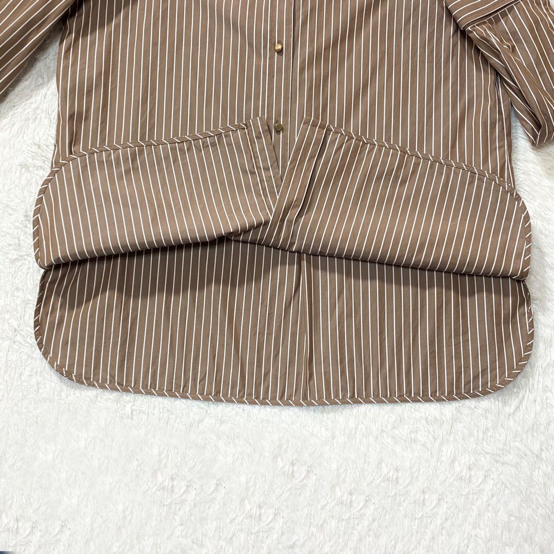 シャツ オフィス