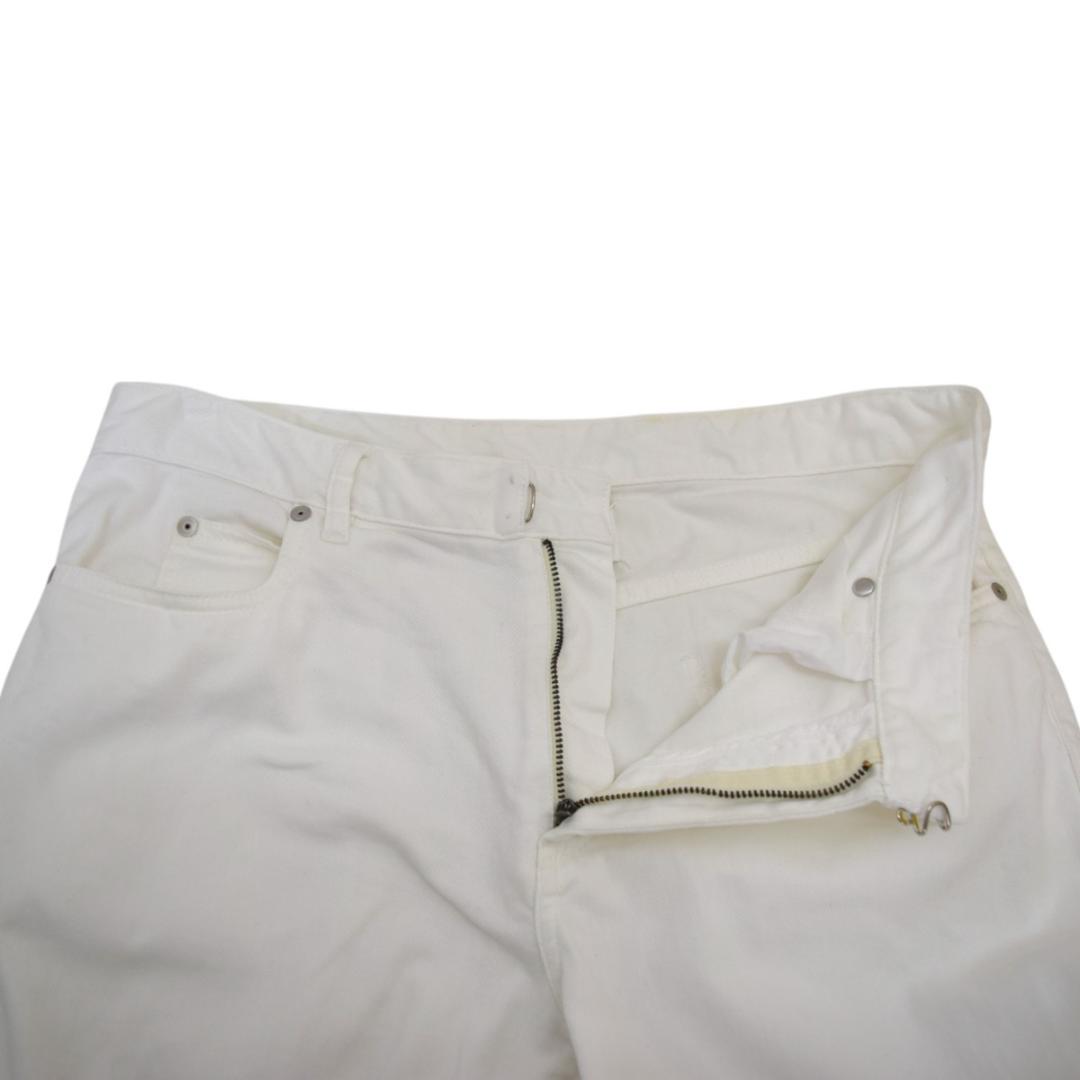 メゾンマルジェラ 10 Shock 3d Resineted Pants