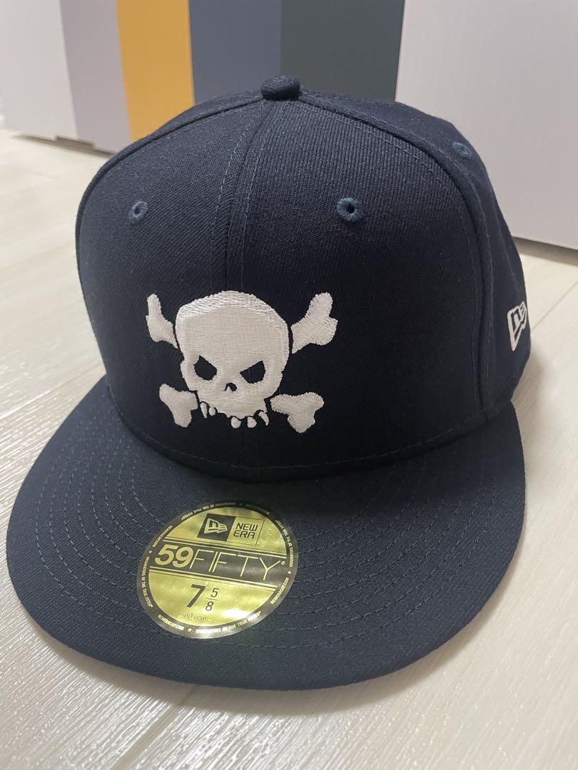 supreme cap 7 5/8