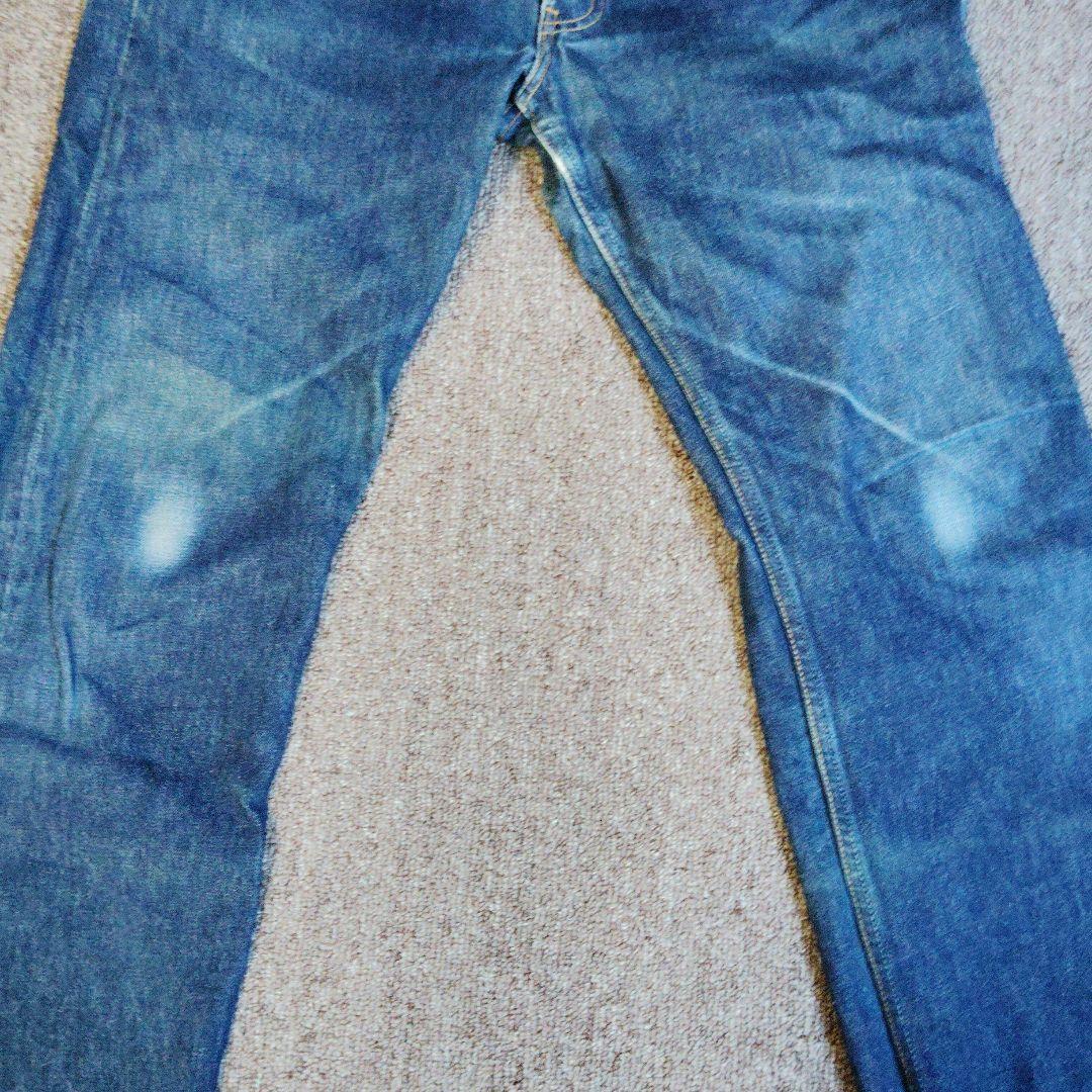 Levi's 501XX W34 L34 デニム Levi's 501XX W34 L30 USA製 - メルカリ