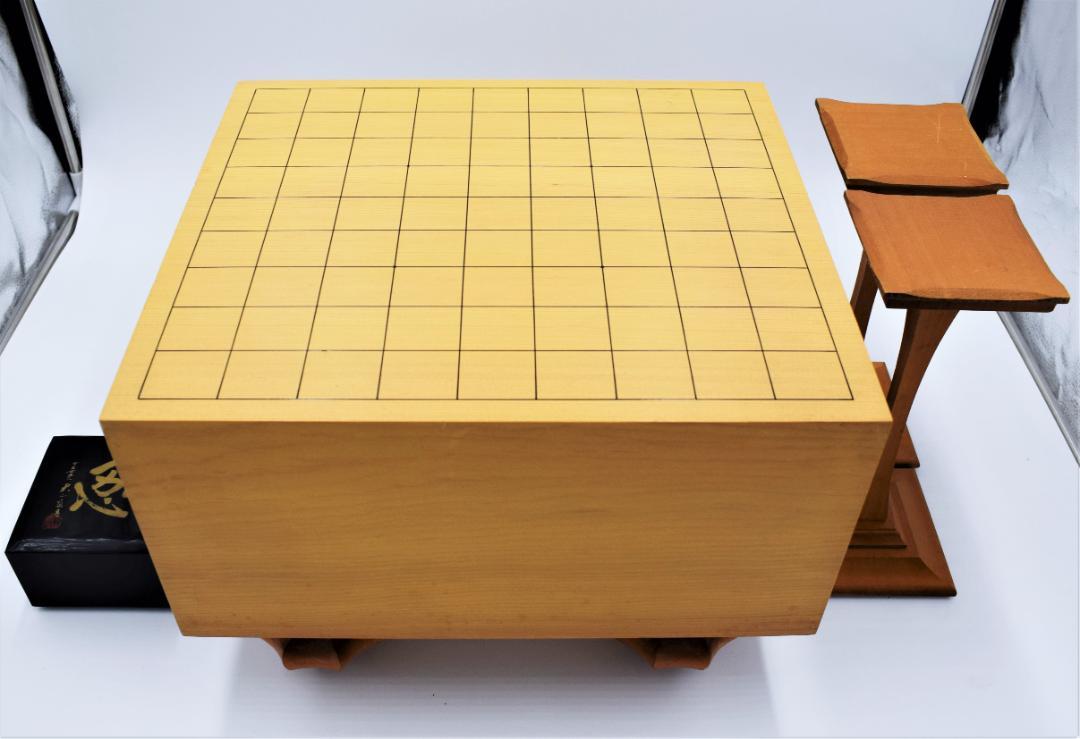 ポイント10倍】 足付将棋盤セット【A005/A007】 - 囲碁/将棋 - app-zen.com ポイント10倍】 足付将棋盤セット【A005/A007】 - 囲碁/将棋 - app-zen.com