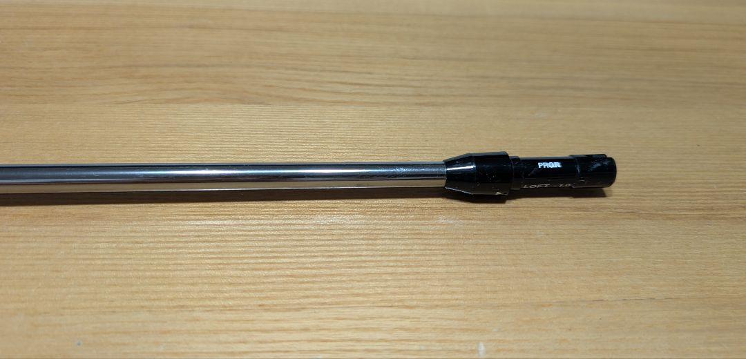 プロギア ドライバー用シャフト Diamana ZF60 S
