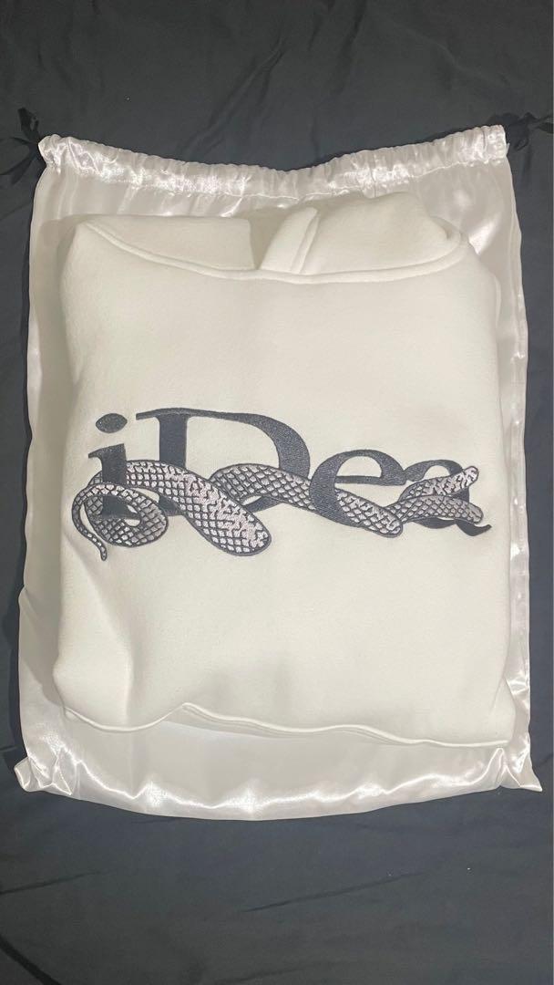 ✴︎新品未使用・即完品✴︎ideaswam パーカー - メルカリ ✴︎新品未使用・即完品✴︎ideaswam パーカー - メルカリ