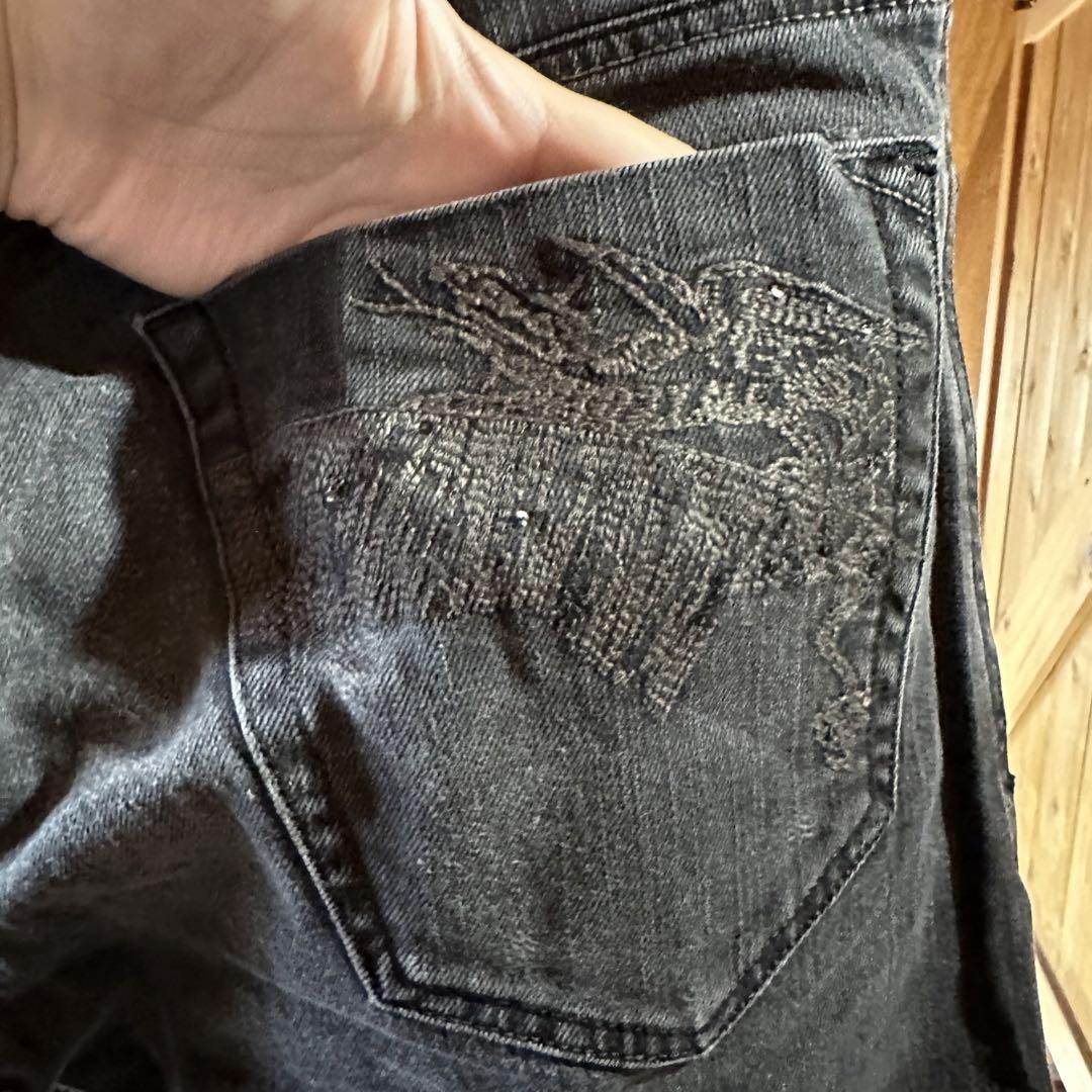 パンツ diesel denim - 6