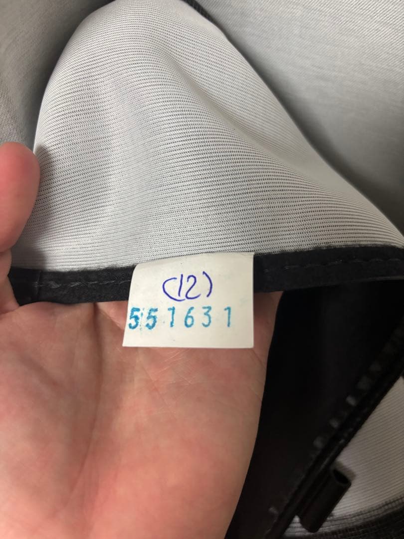 幸運 NHP10 アクア AQUA後期用 LeBra ノーズブラ目立った傷や汚れなし