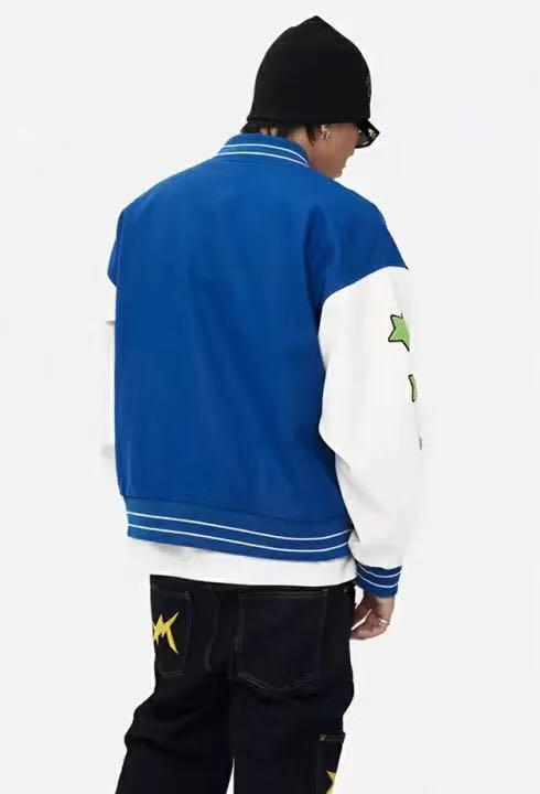 メゾンエメラルド Maison emerald スタジャン