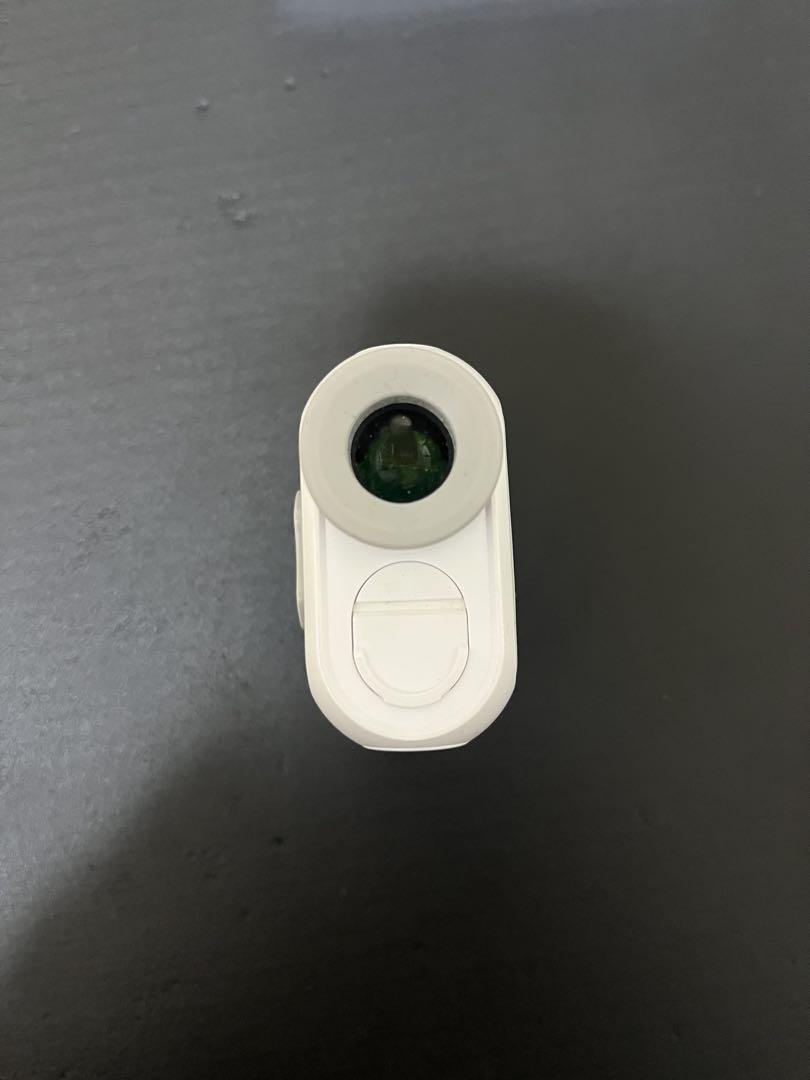 minimi LT ベルトクリップ　ゴルフ　距離計