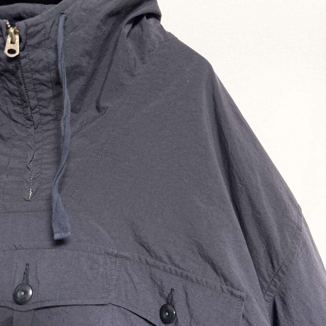 ⚫︎サイズ48！NIGELCABOURN アノラックジャケット
