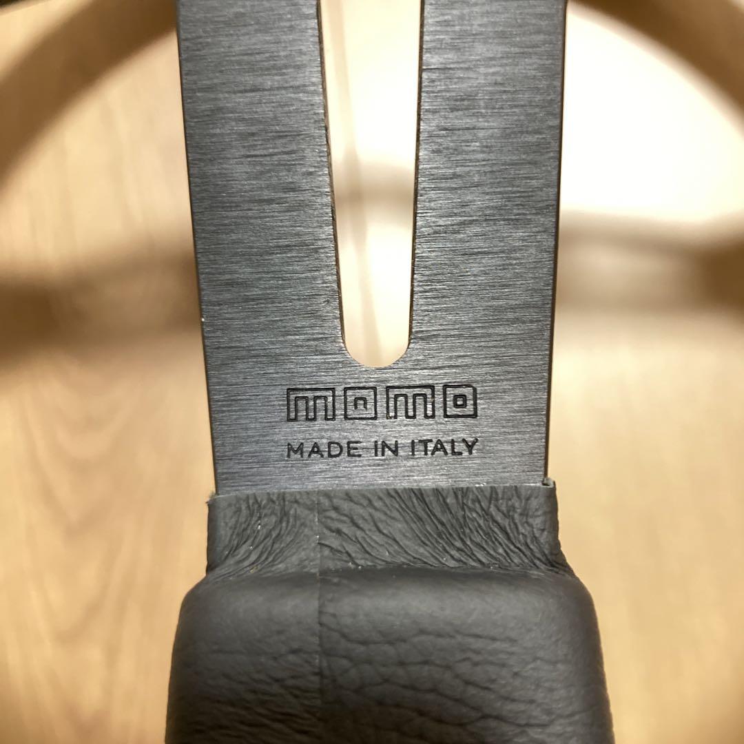 MOMO FULL SPEED モモ ステアリング フルスピード