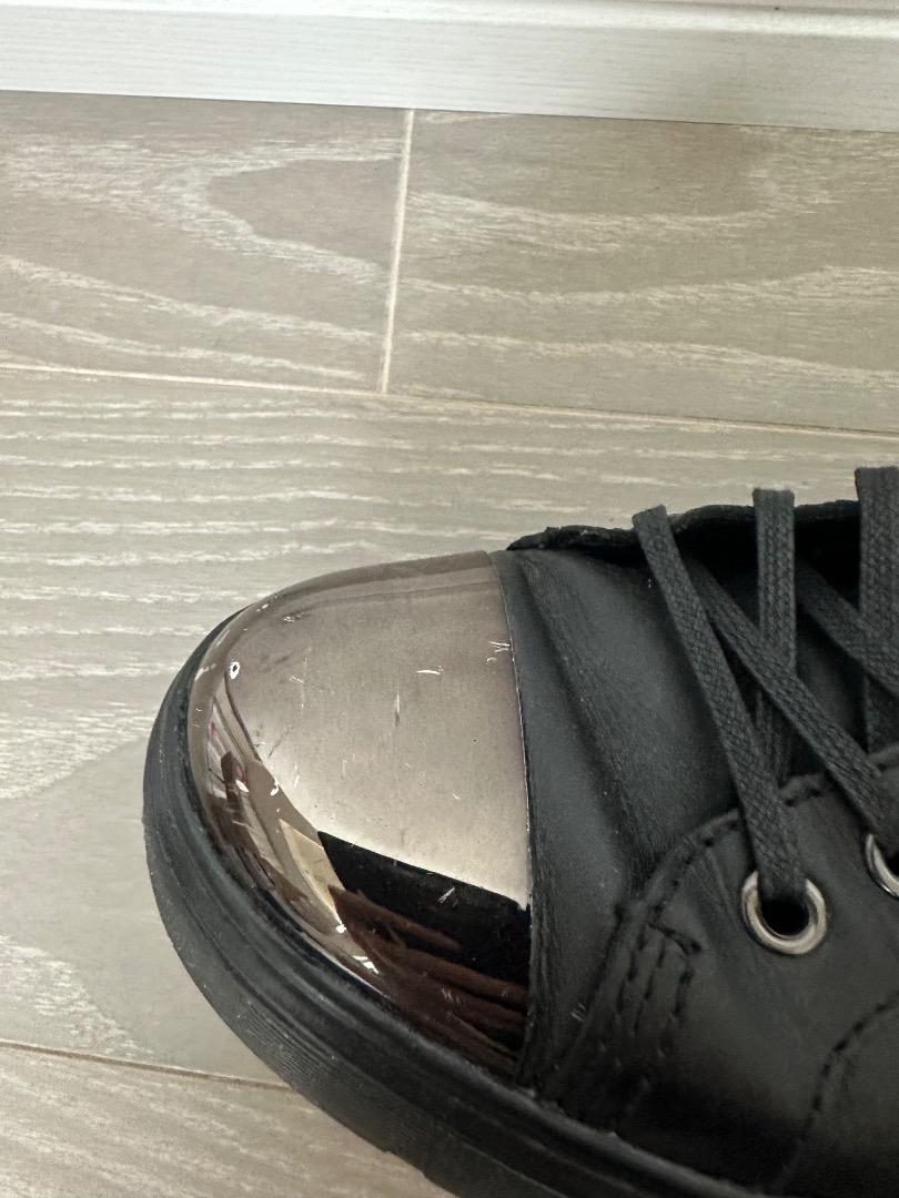 Dr. Martens / ドクターマーチン ALEXEI UK7 BLACK