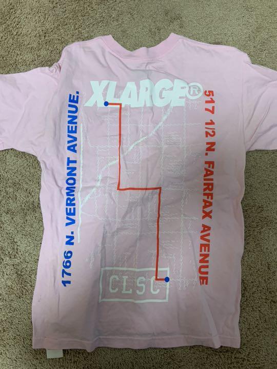 超激得安い x-large ftc tシャツまとめ売り 6枚 jlBc0-m23761874877 特価格安