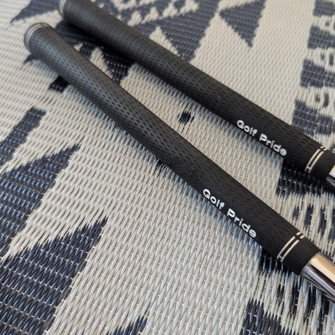 K*n様 コブラ KING FORGED TEC 3番4番アイアン 2本セット - メルカリ