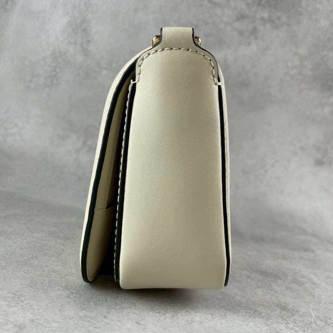 ✨極美品✨マークジェイコブス　ショルダーバッグ 2way オフホワイト