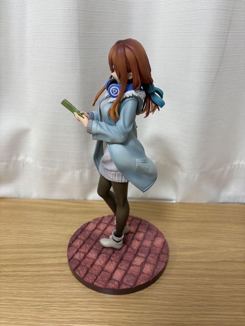 五等分の花嫁　中野三玖　フィギュア Amazon.co.jp: SHIBUYA SCRAMBLE FIGURE 映画「五等分の花嫁