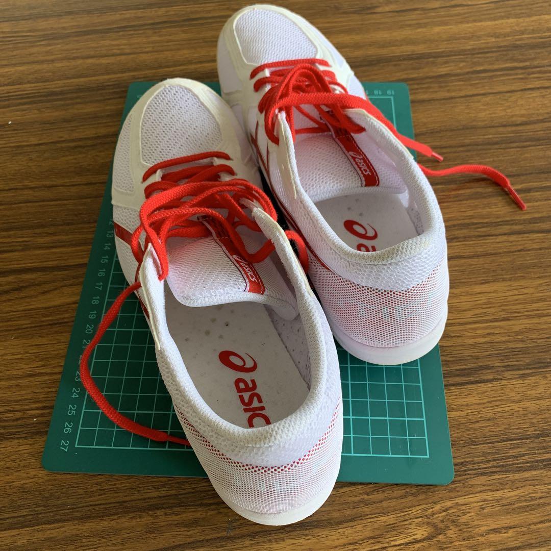 ASICS ソーティマジック LT2 26.5㎝