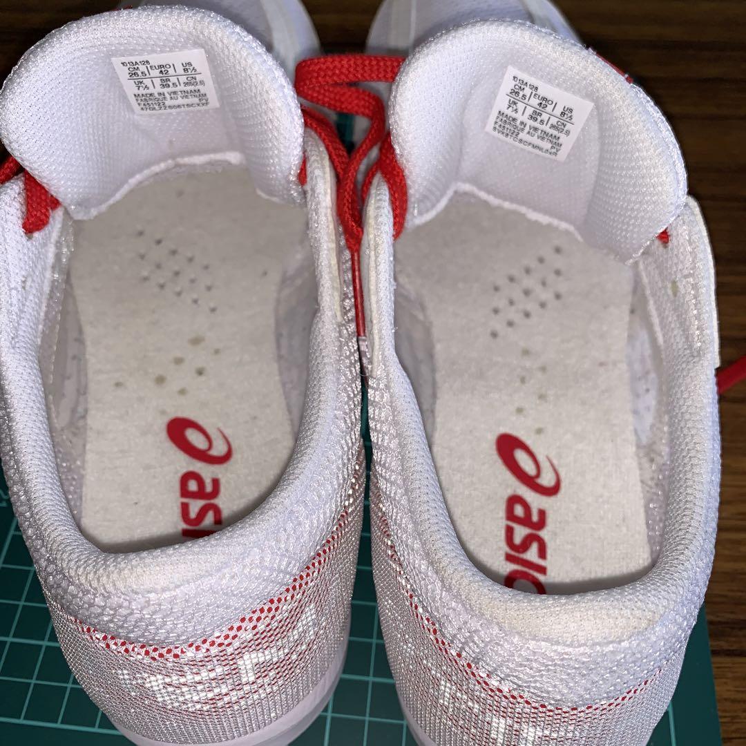 ASICS ソーティマジック LT2 26.5㎝