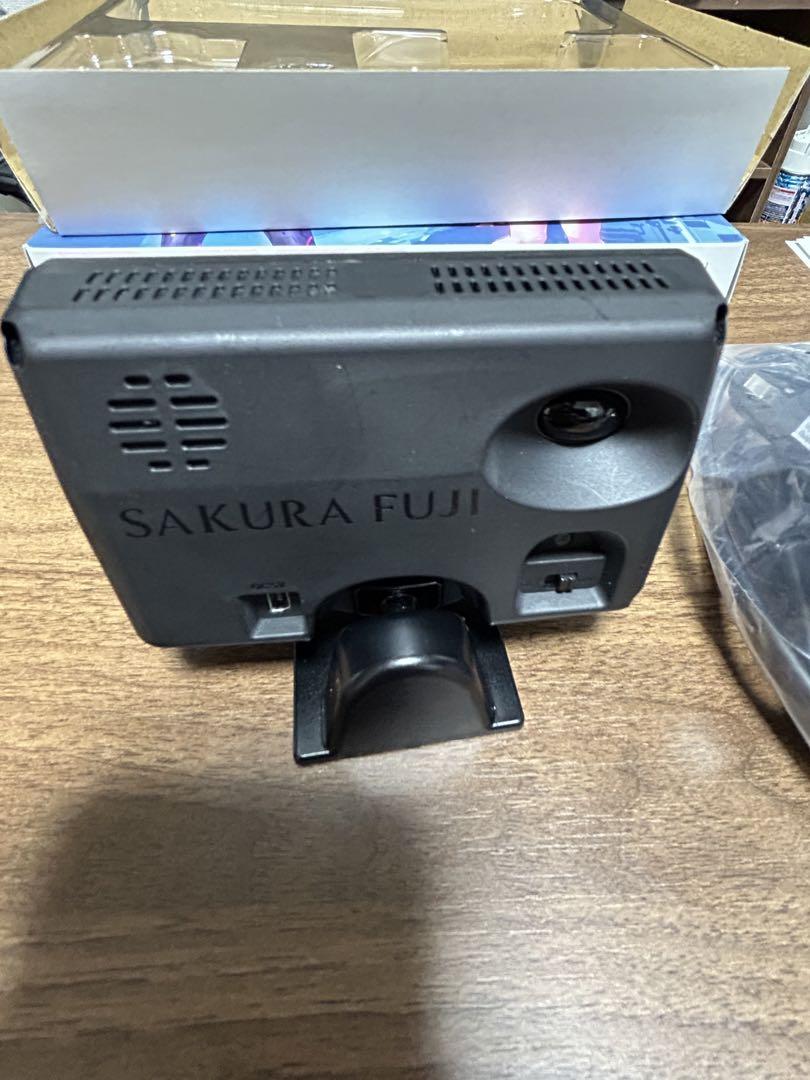 SAKURA01 富士サクラ