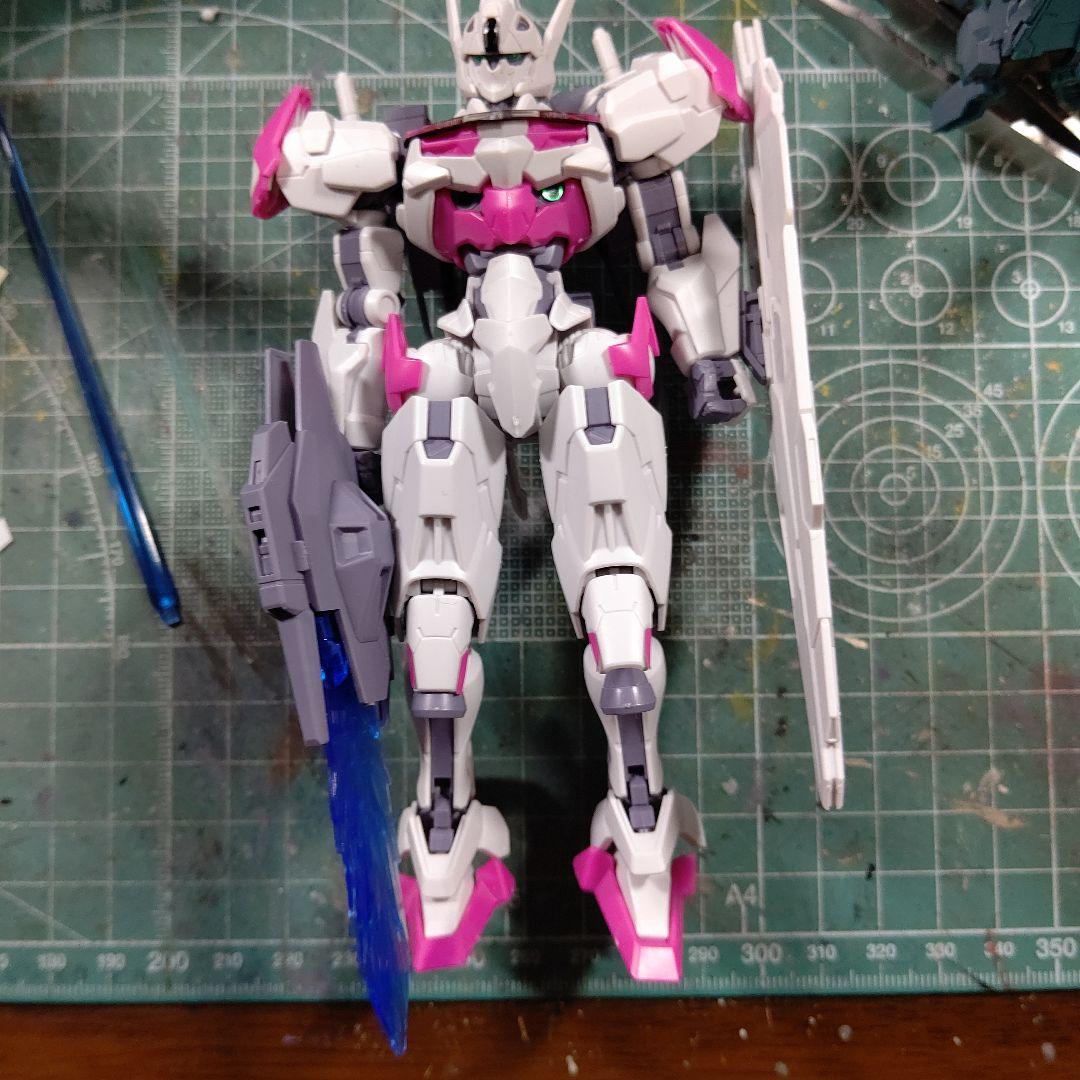 ガンプラ ジャンク品詰め合わせ2