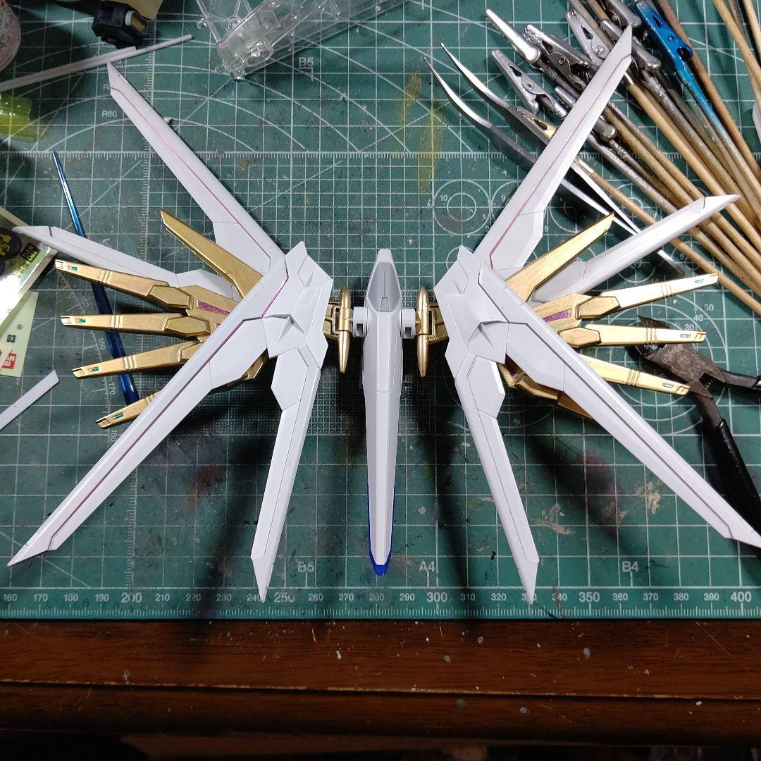 ガンプラ ジャンク品詰め合わせ２