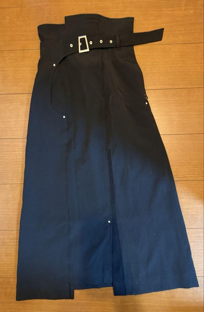 UNITED TOKYO ブラウス　スカート セット販売　半額以下