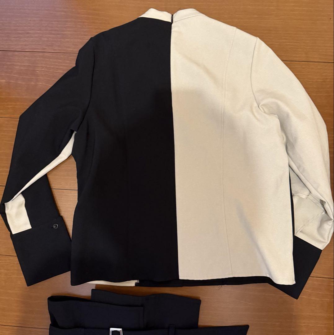 UNITED TOKYO ブラウス　スカート セット販売　半額以下