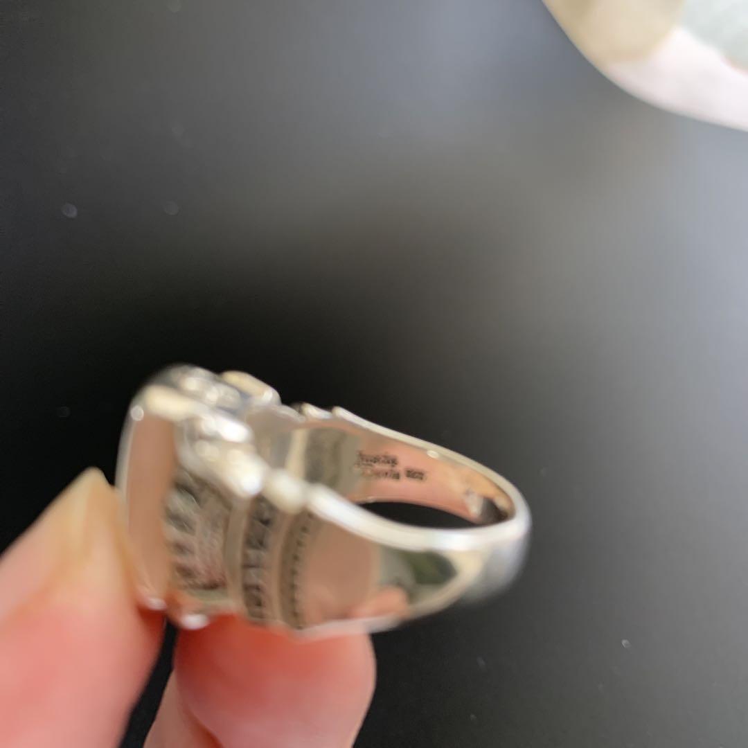 シルバー多数出品！ジャスティンデイビス　①