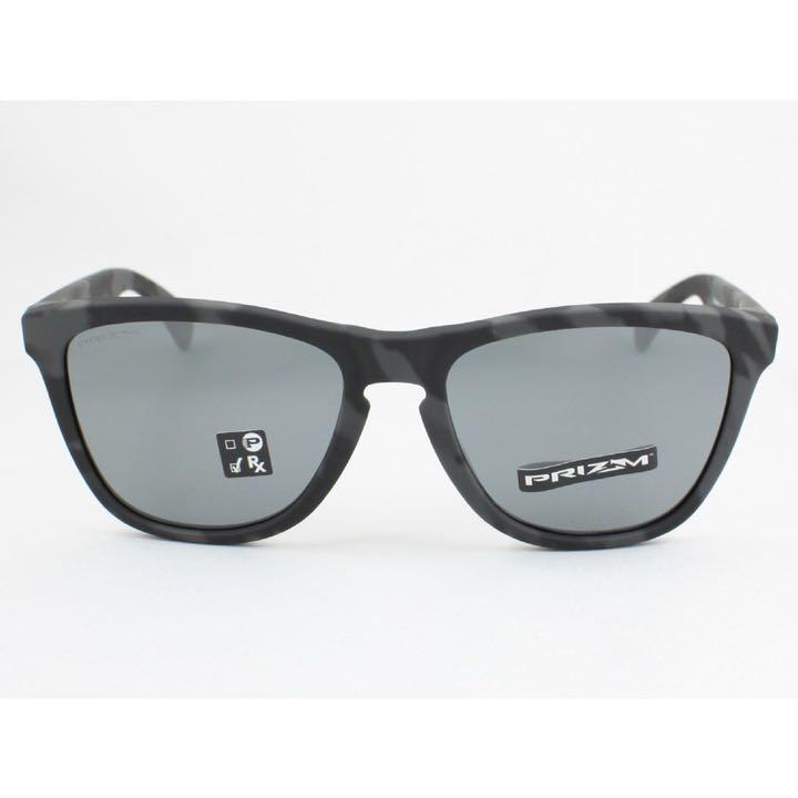 本物保証新品 OAKLEYオークリー9245-6554FROGSKINフロッグスキンサングラス BxNIw-m23767250594 豊富な人気