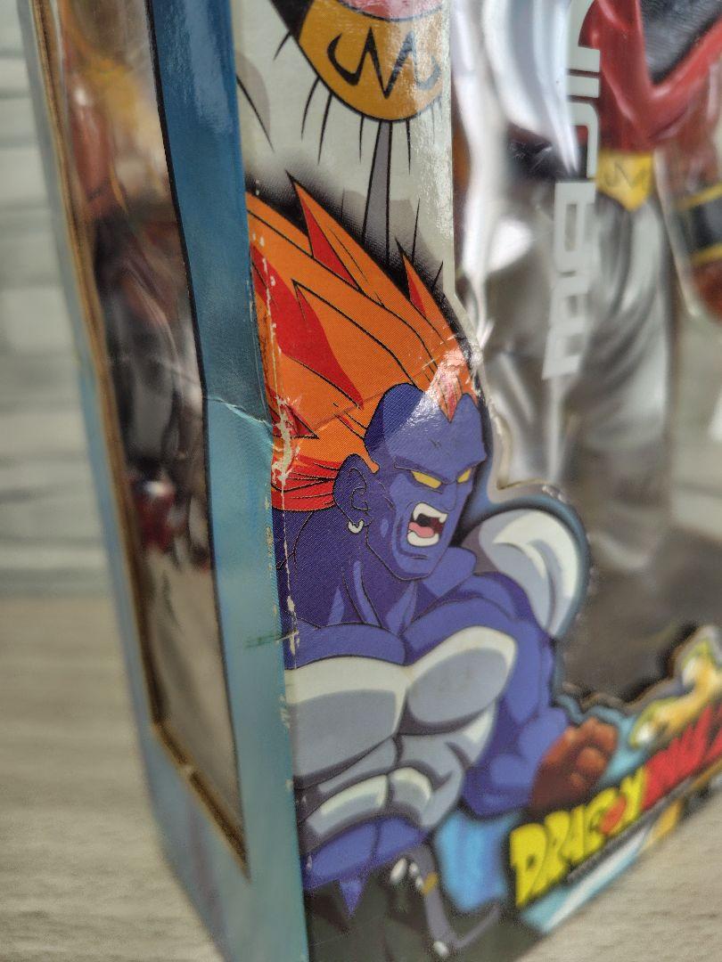 ドラゴンボール ムービーコレクション 魔人ブウ フィギュア