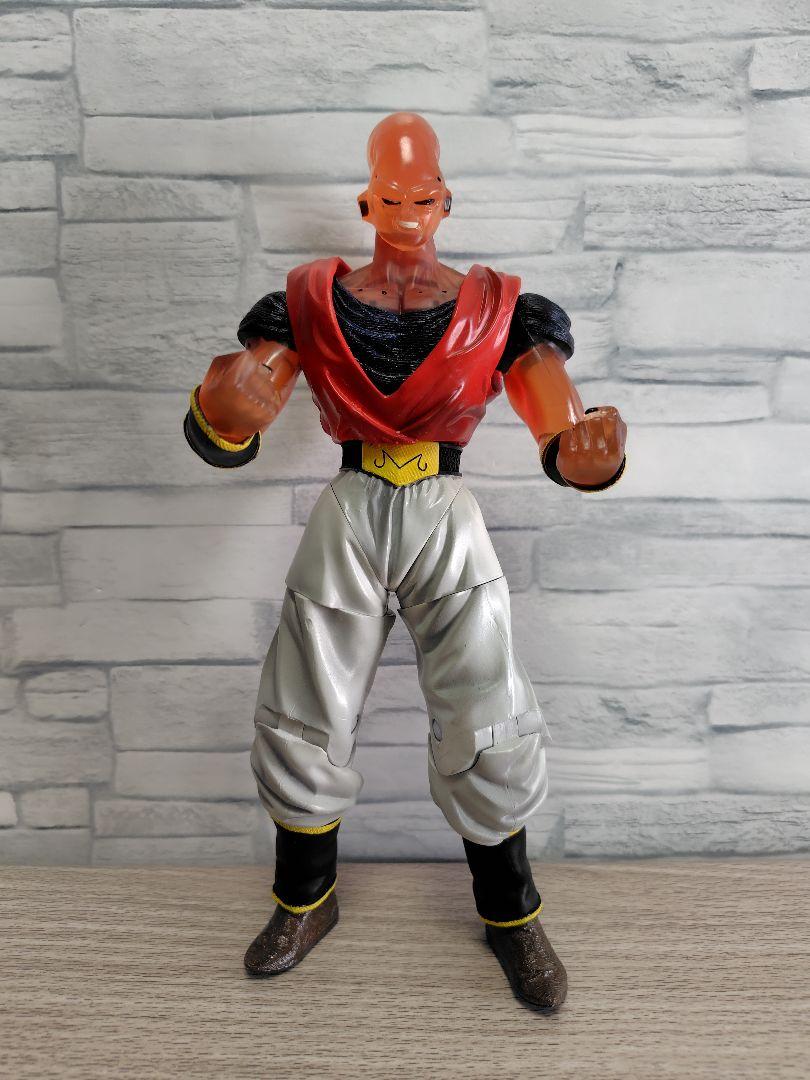 ドラゴンボール ムービーコレクション 魔人ブウ フィギュア