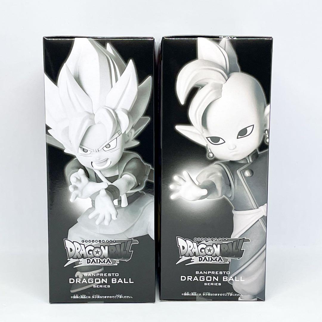 6個セット】ドラゴンボール フィギュア まとめ売り - コミック