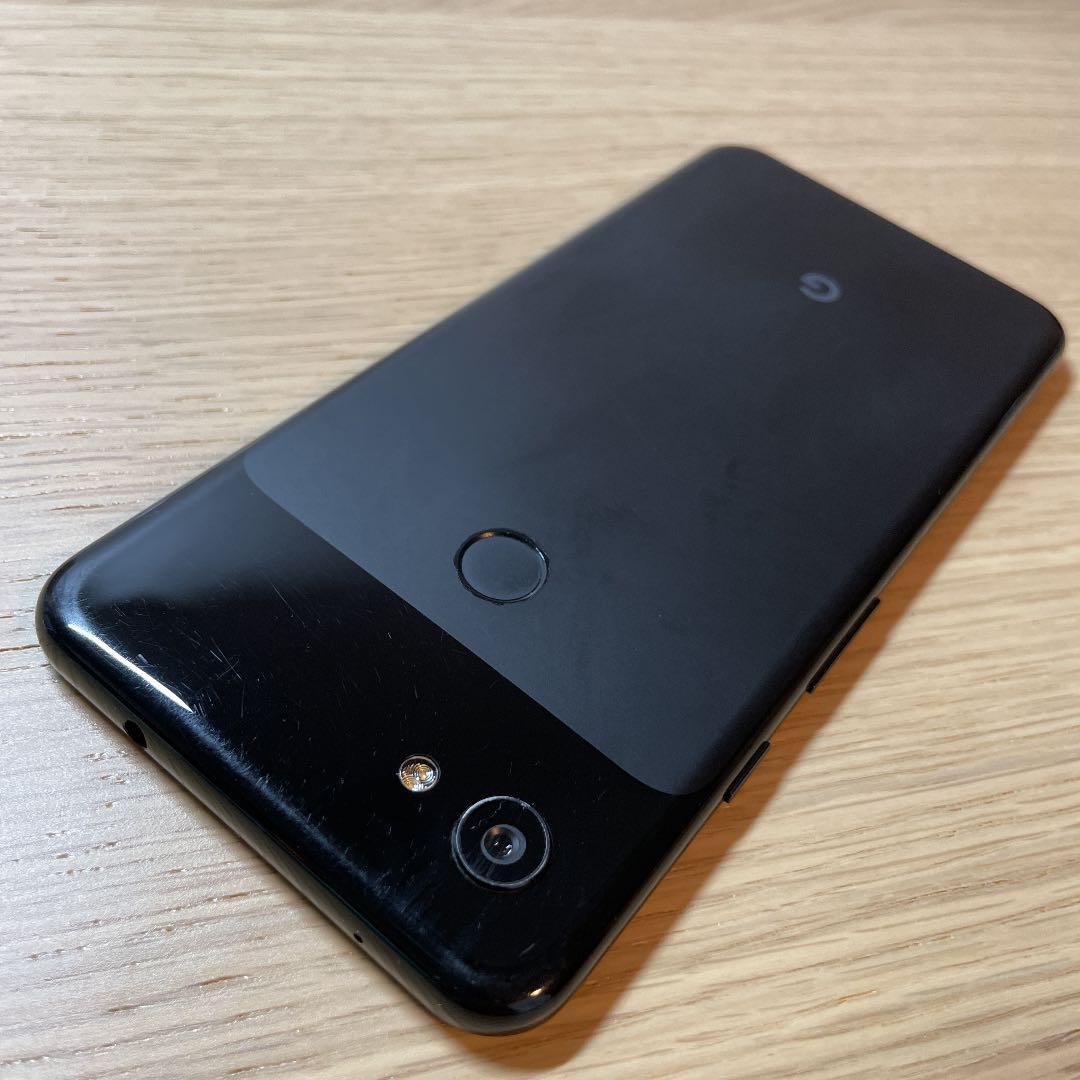 Google Pixel 3a 64GB SIMフリー 19400 Amazon | 【整備済み品】 Google Pixel 3a 64GB SIMフリー Just
