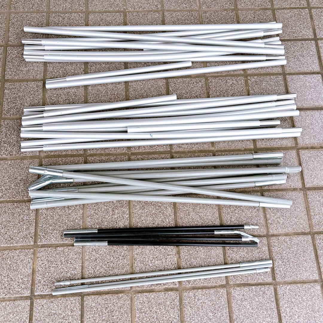 Coleman タフワイドドームⅣ/300 5〜6人用　ドームテント
