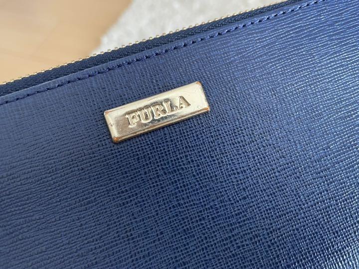 【祝開店!大放出セール開催中】 FURLA フルラ 長財布 【祝開店!大放出セール開催中】 FURLA フルラ 長財布
