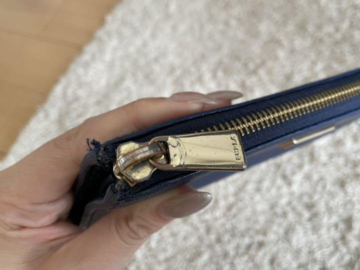 【祝開店!大放出セール開催中】 FURLA フルラ 長財布 【祝開店!大放出セール開催中】 FURLA フルラ 長財布