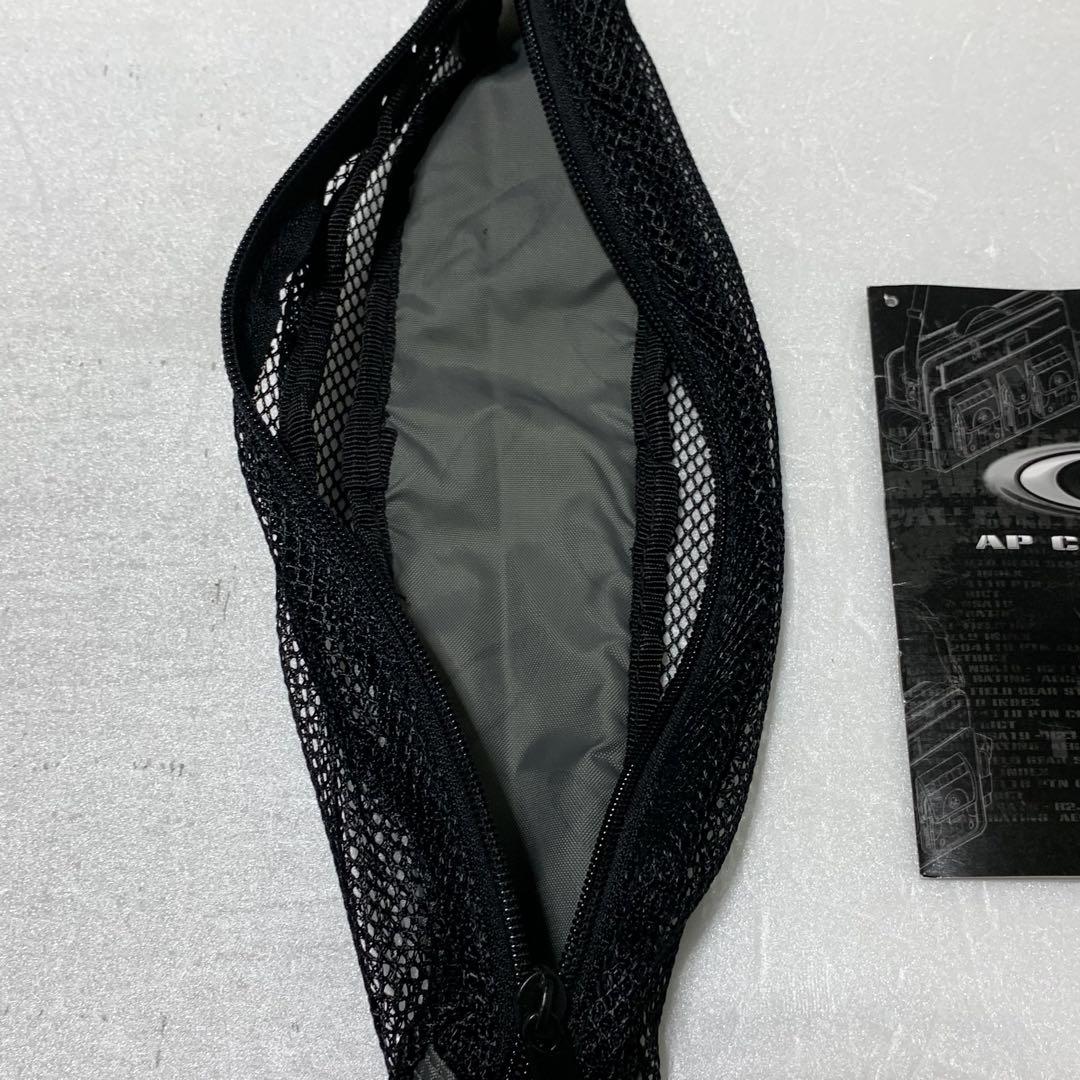 バッグ 00s OAKLEY tactical field gear bag