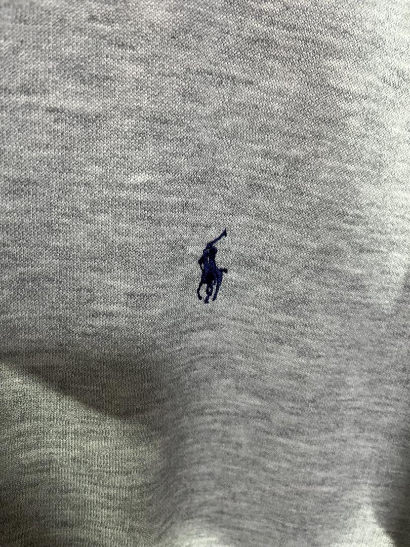 【定番】90's Polo Ralph Lauren トレーナー M
