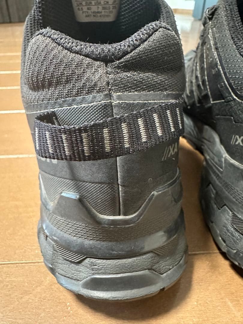 Salomon XA PRO 3D 25cmトレイルランニングシューズ 25cm Salomon XA PRO 3D 25cmトレイルランニングシューズ 25cm