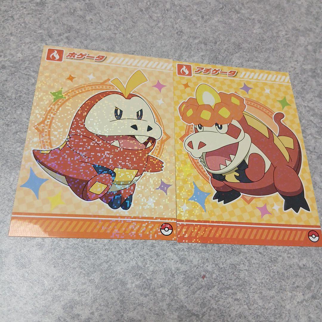 ポケモン ダンデ ブロマイドガム23まい 食玩 雑貨 ダンデ＆リザードン 「ポケットモンスター ポケモン